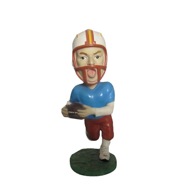 7-inch Tennis Star Bobblehead - Yorkn Inc✅