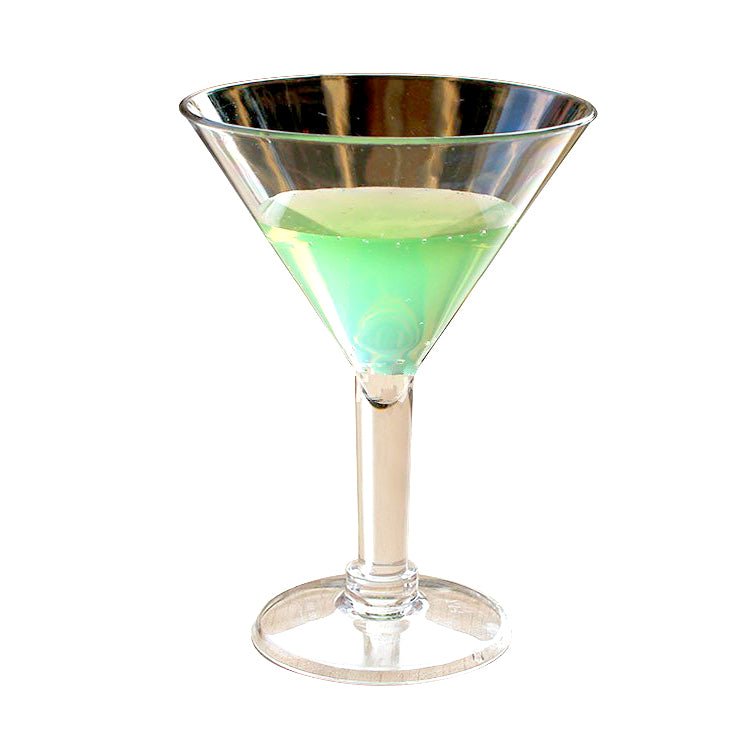7 Oz Cocktail Glass - Yorkn Inc✅