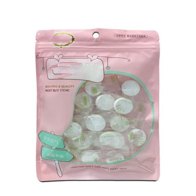 7 X 8 Inches Storage Bags - Yorkn Inc✅