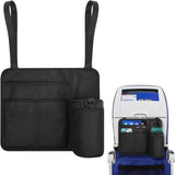 Airplane Tray Organizer