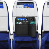 Organisateur de plateau d'avion 