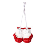 Boxing Gloves Keychain