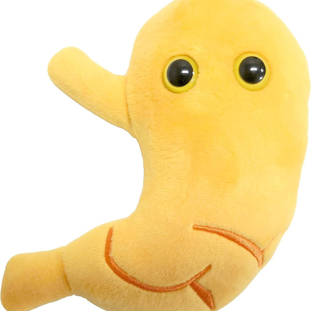 Peluche estomac 
