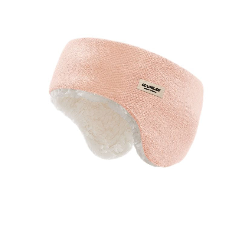 Winter Warm Earmuff