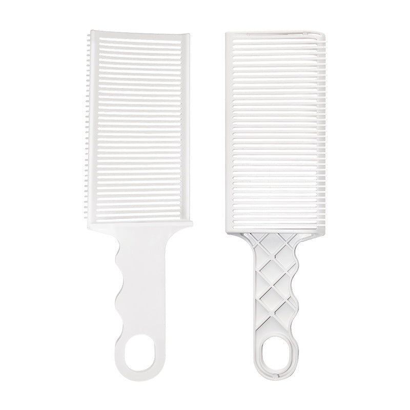 Haircut Fade Comb