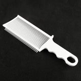 Peine de corte de pelo degradado 