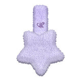 Star-shaped Earmuff