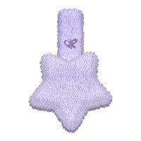Star-shaped Earmuff