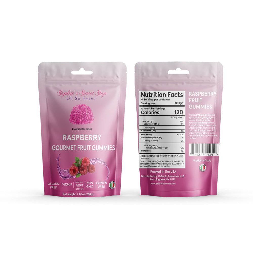 Sachet debout de 1 l avec valve 