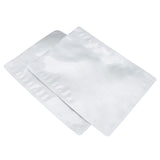 Pochette plate de 1 l avec valve 
