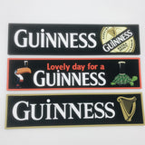 Heavy Duty Vinyl Bar Counter Mat