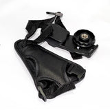 Poignée en néoprène pour appareil photo 