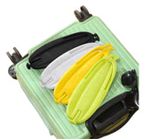 Pantuflas plegables portátiles 