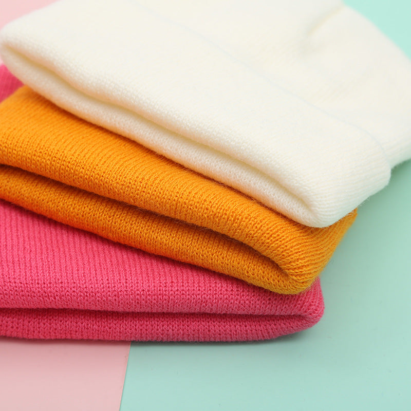 Bonnet pour les 8-15 ans 