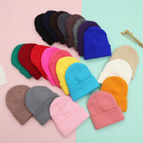 Bonnet pour les 8-15 ans 