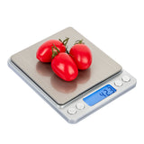 Balance de cuisine 500 g/0,01 g 