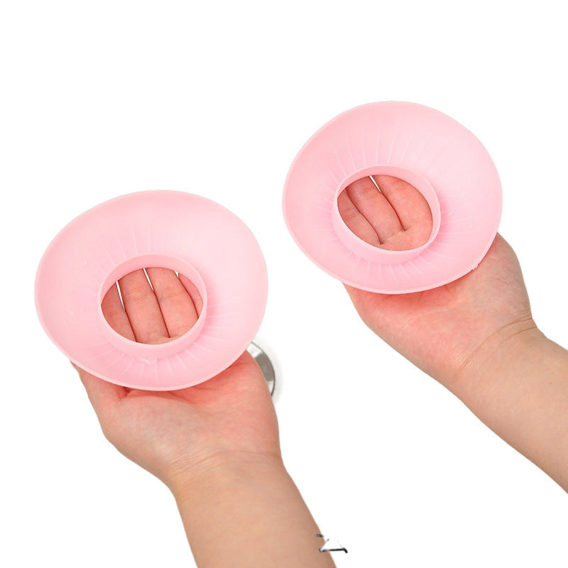 2 pulseras de silicona 