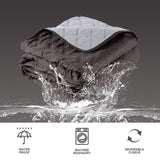 Lightweight Camping Blanket