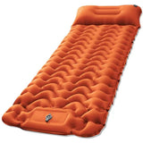 3" Thick Ultralight Camping Sleeping Mat