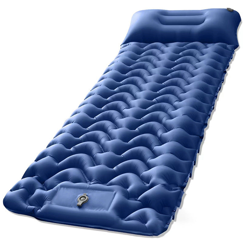 3" Thick Ultralight Camping Sleeping Mat