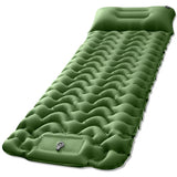 3" Thick Ultralight Camping Sleeping Mat