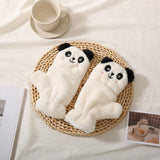 Cute Panda Gloves
