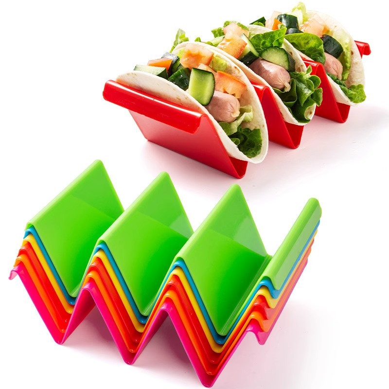 Support à tacos 