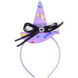 Diadema de Halloween 