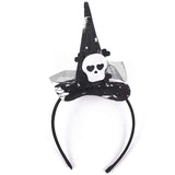 Diadema de Halloween 