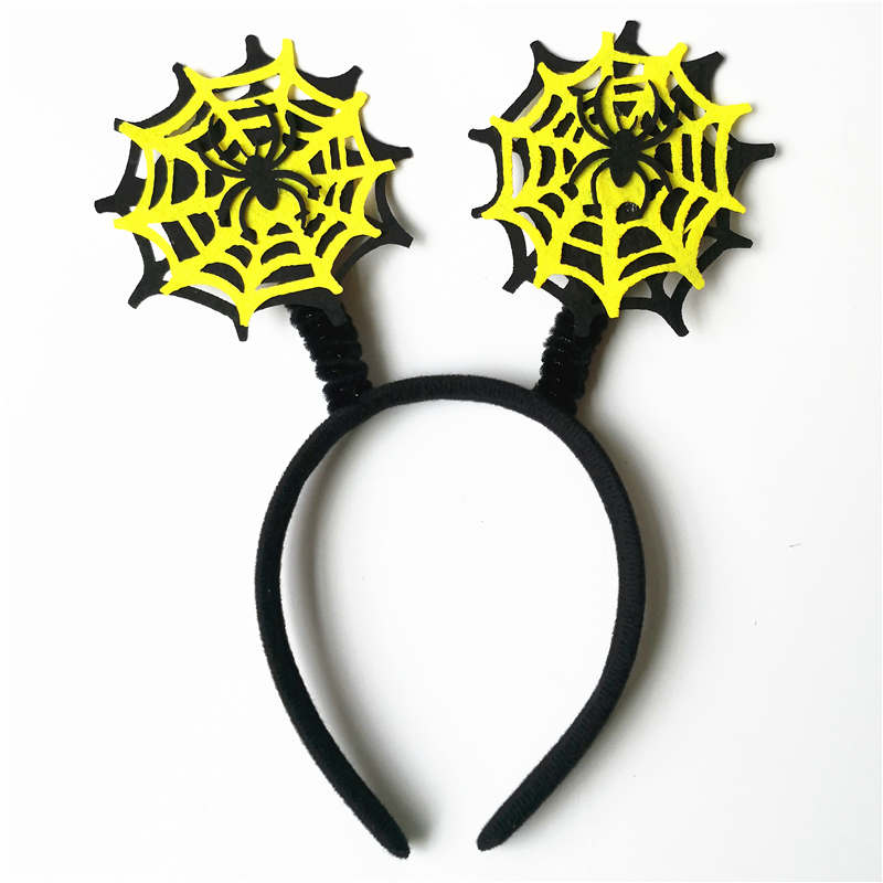 Diadema de Halloween 