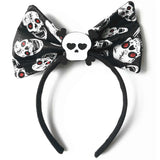 Diadema de Halloween 