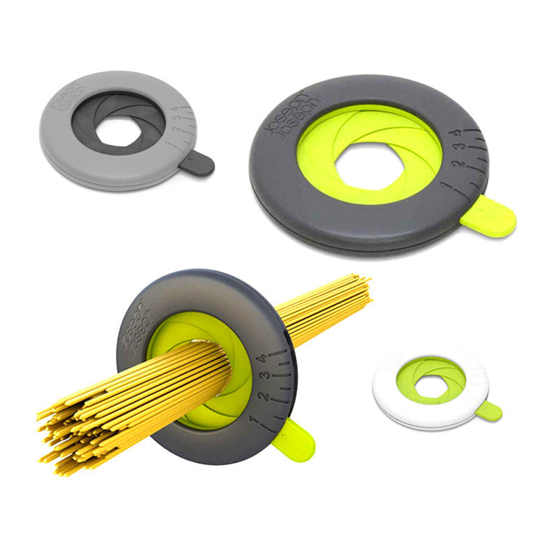 Outil de mesure des spaghettis