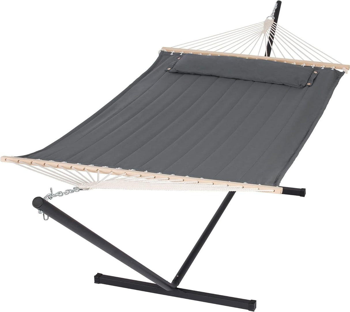 2 Person Hammock With Stand Included