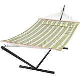 2 Person Hammock With Stand Included