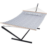 2 Person Hammock With Stand Included