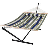 2 Person Hammock With Stand Included