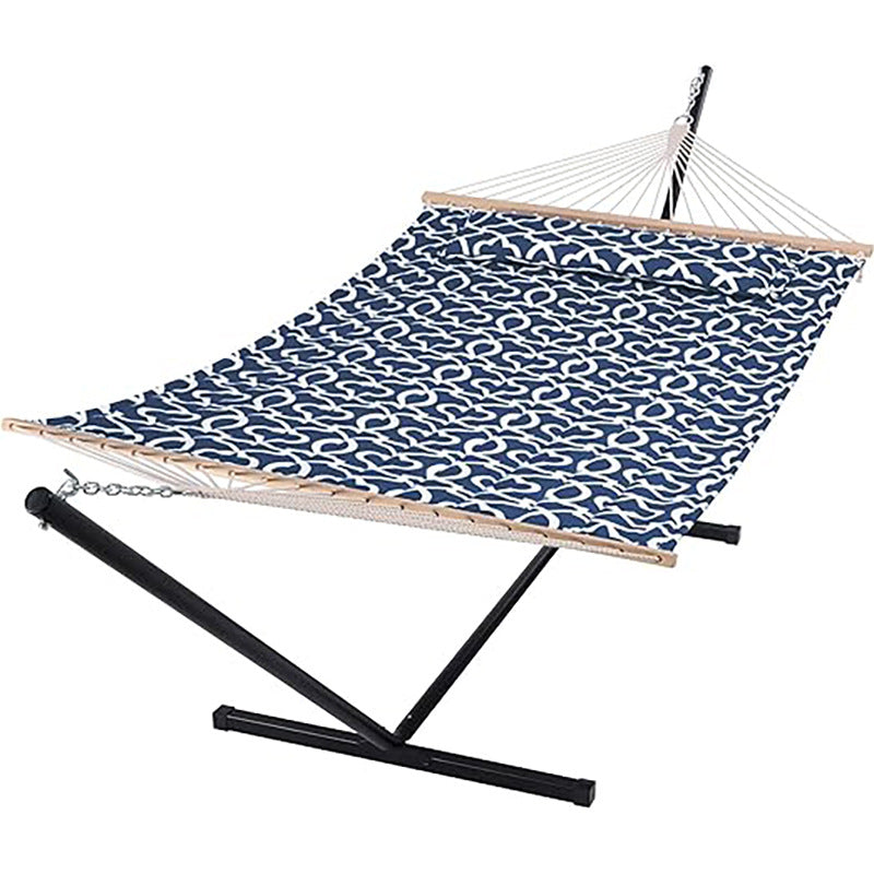 2 Person Hammock With Stand Included