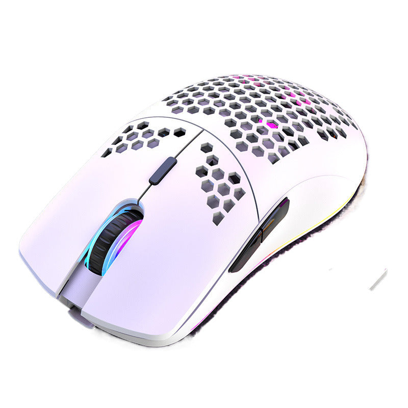 Ratón inalámbrico edición retro 