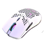 Ratón inalámbrico edición retro 