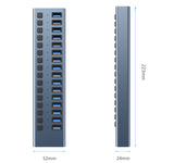 16 Ports Usb 3.0 Data Port