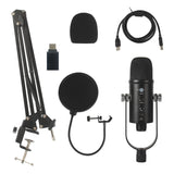 Computer Condenser Gaming Mic