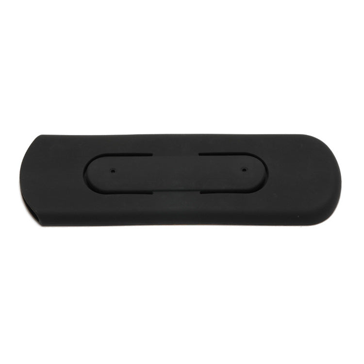 Estuche de silicona para gafas y soporte para teléfono 