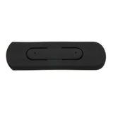Estuche de silicona para gafas y soporte para teléfono 
