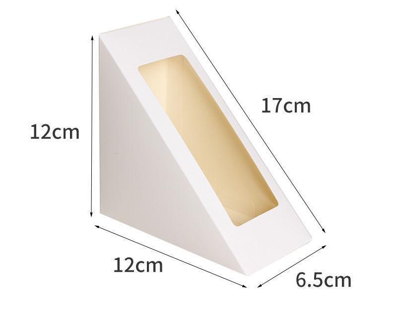 Custom Sandwich Box