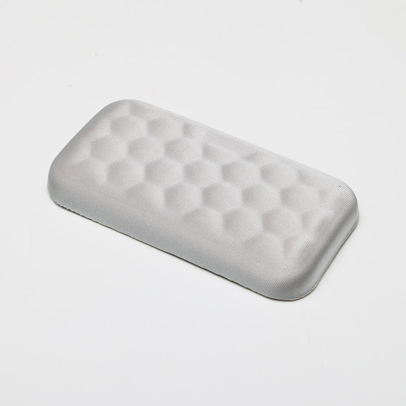 Repose-poignet pour clavier, 2 pièces 