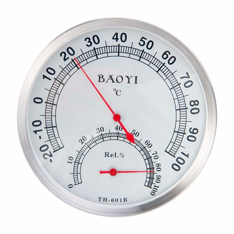 Thermomètre d'intérieur 