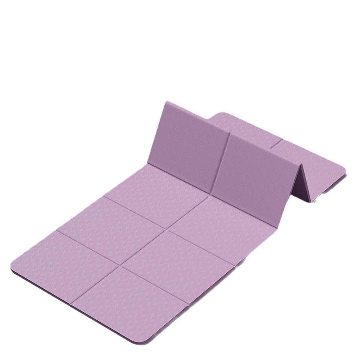 Folding Yoga Knee Pad
