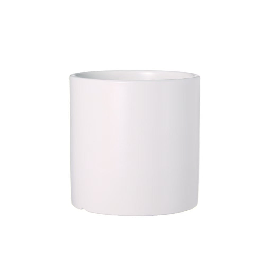 Ceramic Pot Without Tray