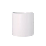 Ceramic Pot Without Tray