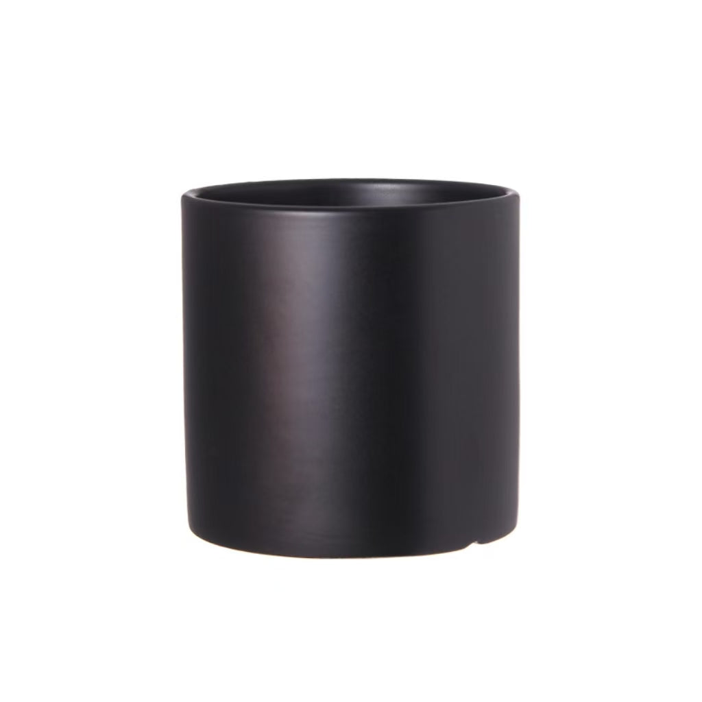 Ceramic Pot Without Tray